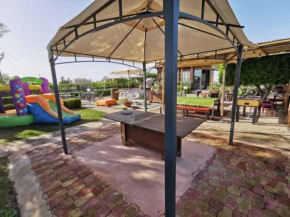 Holiday home Modica 1